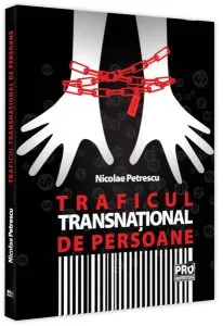 Traficul transnațional de persoane
