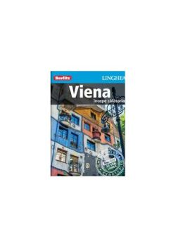 Viena - ghid turistic