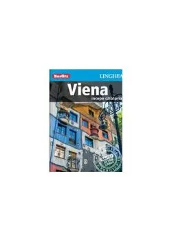 Viena - ghid turistic