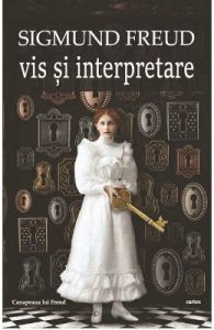 Vis si interpretare- Sigmund Freud