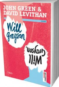 Will Grayson, Will Grayson de Will Grayson