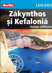 Zakynthos&Kefalonia - Ghid Turistic