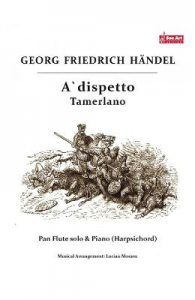 A dispetto. Tamerlano