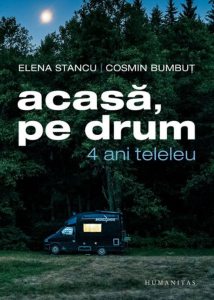 Acasa,pe drum.4 ani teleleu