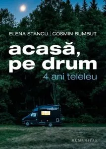 Acasa,pe drum.4 ani teleleu