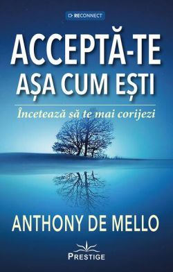 Acceptă-te așa cum ești