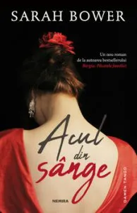 Acul din sange de Sarah Bower