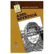Adio, estetica