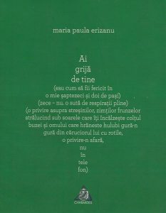 Ai grijă de tine