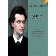Album pentru pian