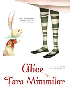 Alice in Tara Minunilor