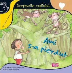 Ami s-a pierdut de Rosa Maria Curto
