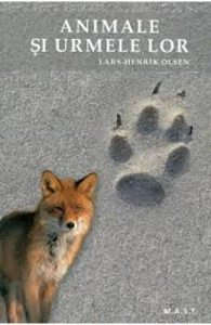 Animale si urmele lor
