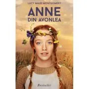 Anne din Avonlea de Lucy Maud Montgomery