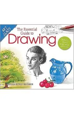 Art Class. The Essential Guide to Drawing de Barrington Barber