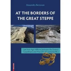 At the borders of the Great Steppe de Alexandru Berzovan
