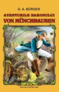 Aventurile baronului Von Munchhausen