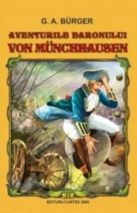 Aventurile baronului Von Munchhausen