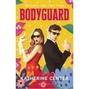 BODYGUARD de Katherine Center