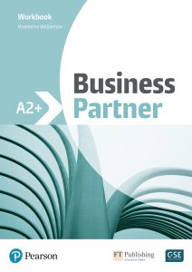 Business Partner A2  Pre-Intermediate Workbook