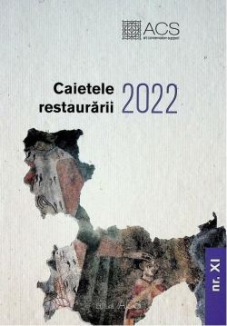 Caietele restaurării 2022
