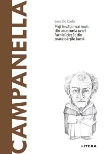 Campanella (Vol. 77) de Sara De Carlo