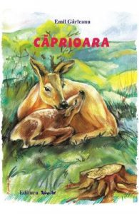 Caprioara