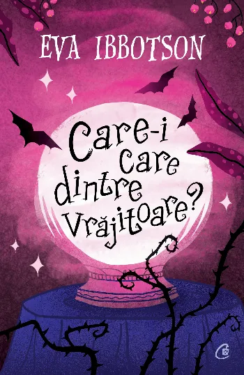 Care-i care dintre vrăjitoare?