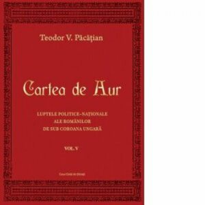 Cartea de aur vol V