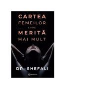 Cartea femeilor care merita mai mult