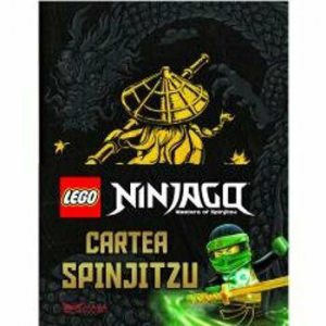 Cartea Spinjitzu