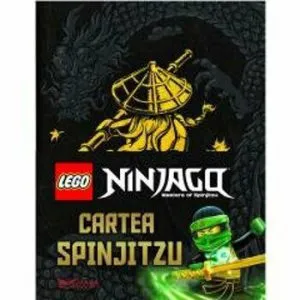 Cartea Spinjitzu