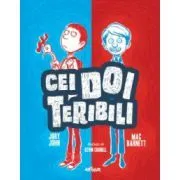 Cei doi teribili 1 de Jory John