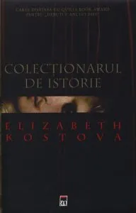 Colectionarul de istorie