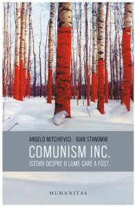 Comunism inc.