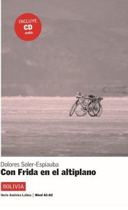 Con Frida en el Altiplano   CD (A1-A2)