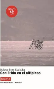 Con Frida en el Altiplano   CD (A1-A2)