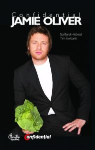 Confidential. Jamie Oliver. Biografia celui mai indragit bucatar din Marea Britanie