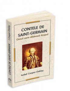 Contele de Saint-Germain - Omul care sfideaza timpul