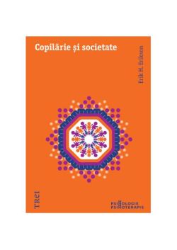Copilărie şi societate