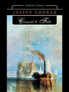 Corsarul. Falk