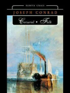 Corsarul. Falk de Joseph Conrad