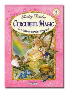 Curcubeul magic de Shirley Barber