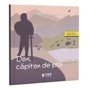 Dan, capitan de plai de Vasile Alecsandri