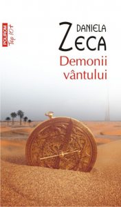 Demonii vantului