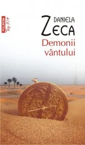 Demonii vantului de Daniela Zeca