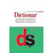 Dictionar italian-roman roman-italian