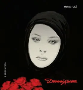 Domnisoare de Marius Tuca