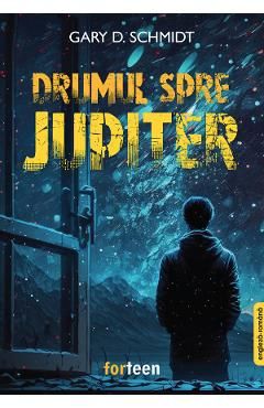 Drumul spre Jupiter