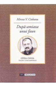 Dupa-amiaza unui faun